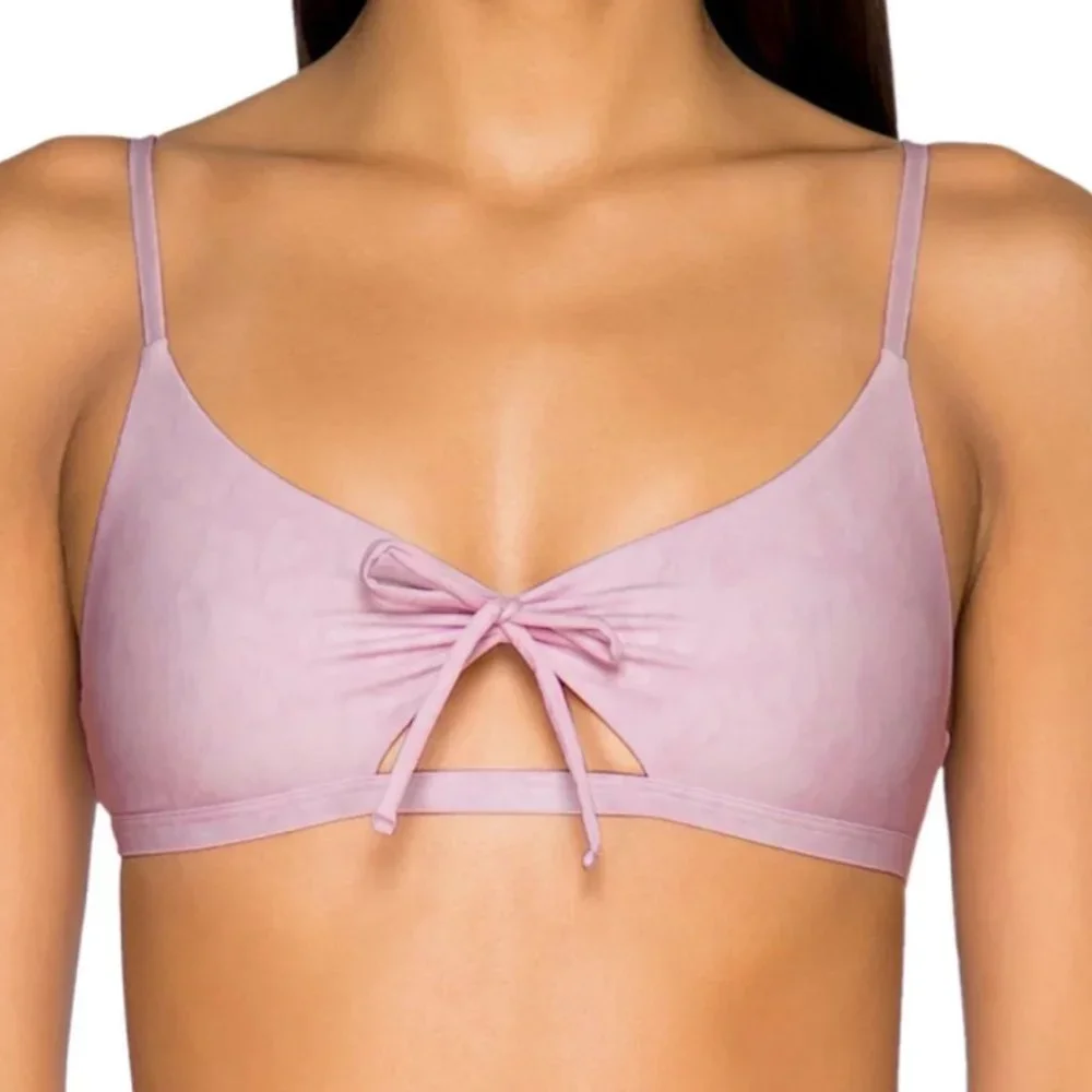 B Swim Daybreak Havana Skimpy Bikini Set